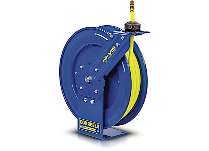 Cox Reels P-LP-350-HV