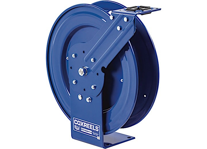 Cox Reels P-LPL-450