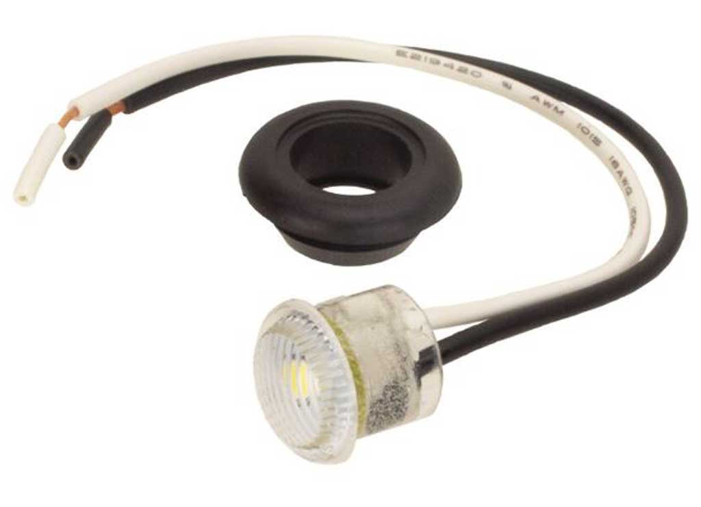 Creative Products Group CMD-003-183CW - Clear White