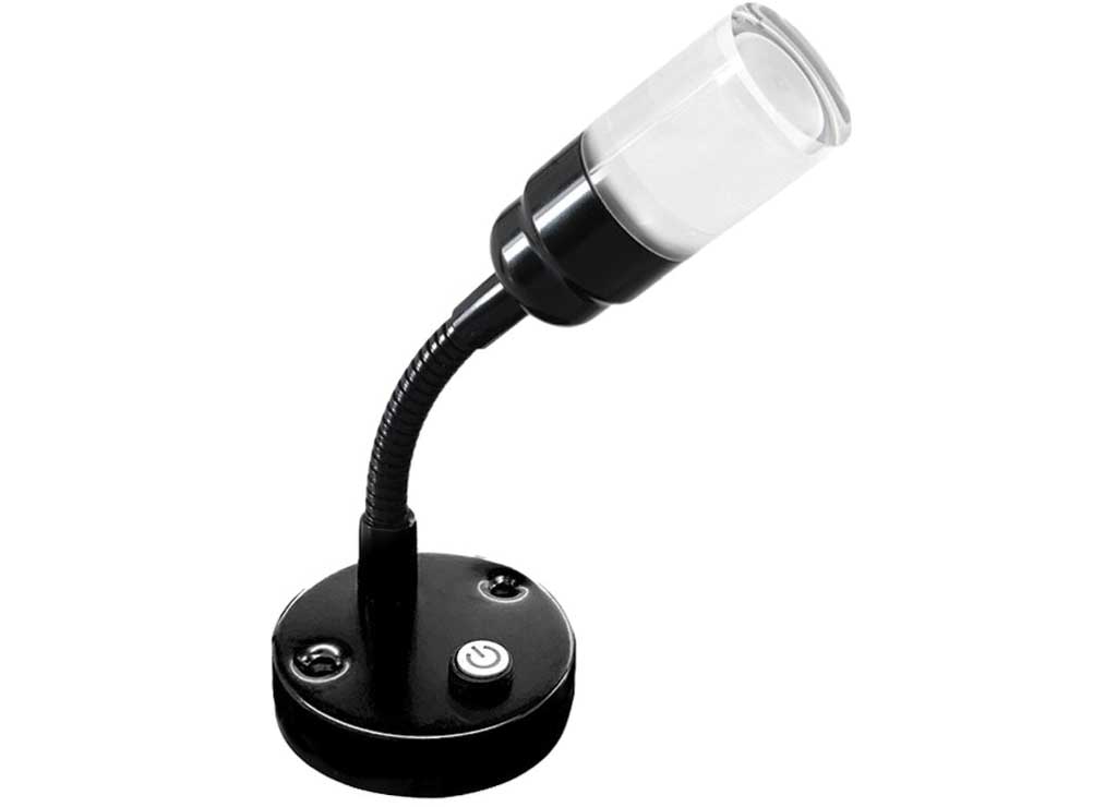 Creative Products Group DL-0012153WS-Black-1PK - White