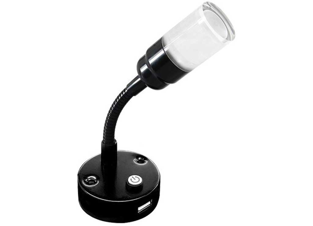 Creative Products Group DL-0012155-USB-CNB-1PK - White