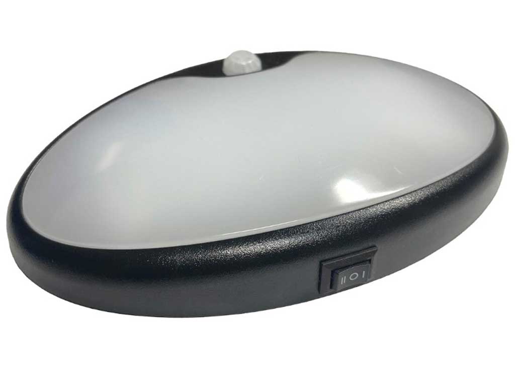 Creative Products Group DL-0016048-C4-Black-1PK - White