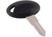 Creative Products Group KEY-RV-Blank - Black