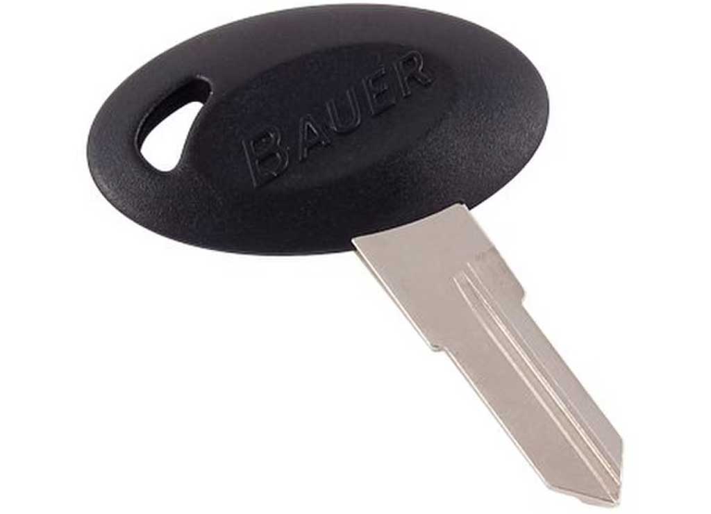 Creative Products Group KEY-RV-Blank - Black