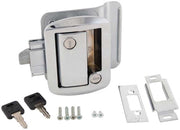 Creative Products Group TTL-43610-PC-2PK - Chrome