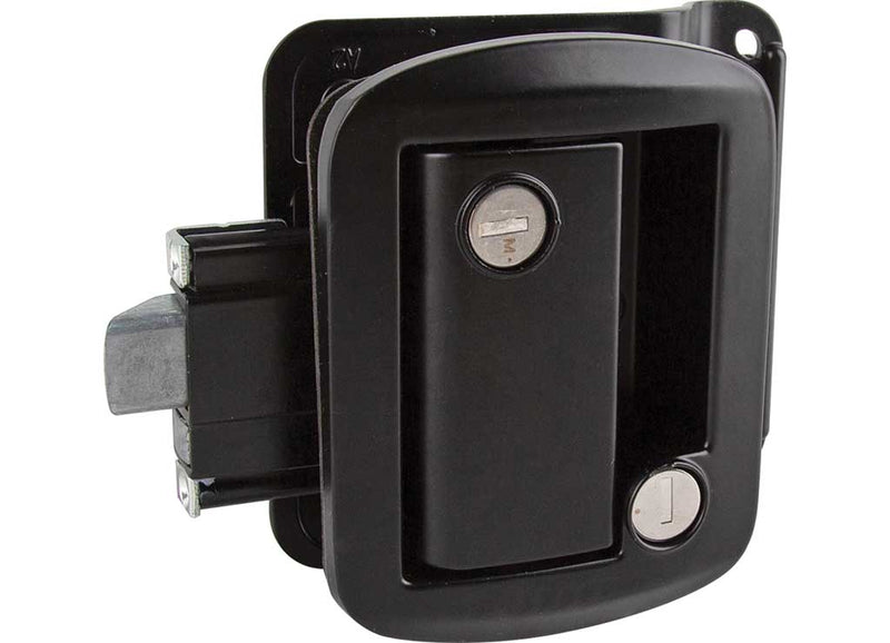 Creative Products Group TTL-43610AL-2006-2PK - Black