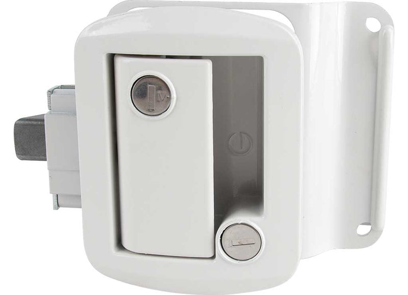 Creative Products Group TTL-43610AL-9009-2PK - White