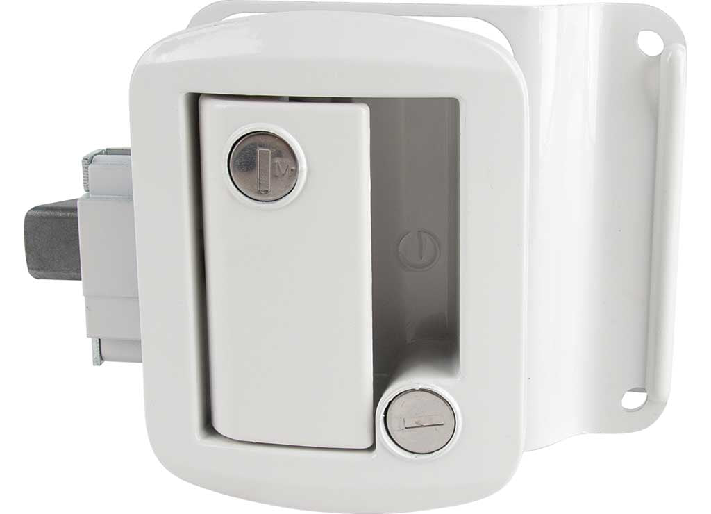 Creative Products Group TTL-43610AL-9009-2PK - White
