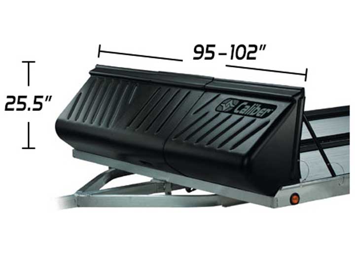 Caliber Products Inc 13401