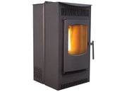Castle Pellet Stoves 41278