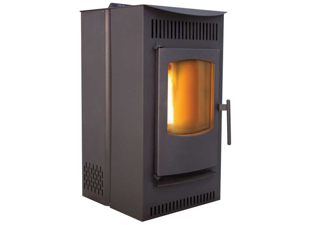 Castle Pellet Stoves 41278