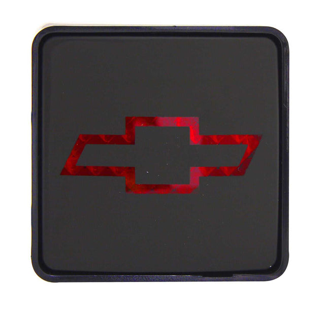 CR-007C Trailer Hitch Cover
