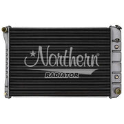 CR1599 Radiator