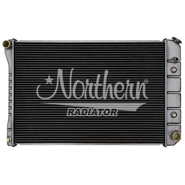 CR1599 Radiator