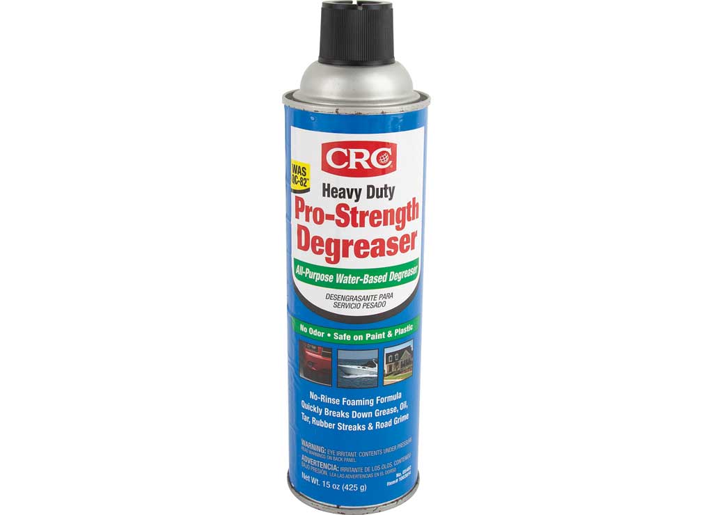 CRC Industries 05482
