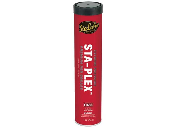 CRC Industries SL3190 - Red