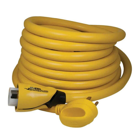 CS504-25RV Power Cord