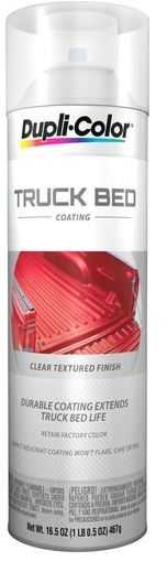 CTBA100 Bed Liner