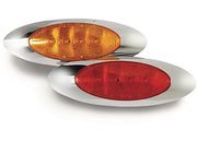 Custer Products Inc CPL50A Towing Lights & Reflectors