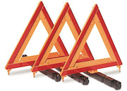 Custer Products Inc EMT3-KIT-1 Towing Lights & Reflectors