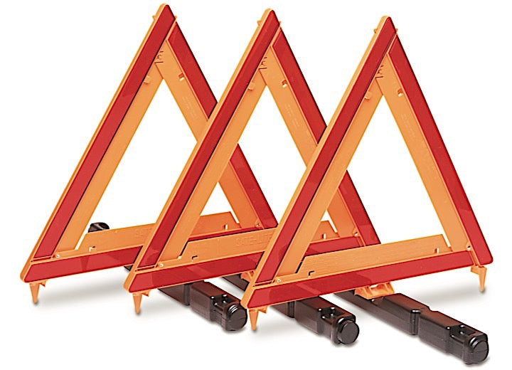 Custer Products Inc EMT3-KIT-1 Towing Lights & Reflectors