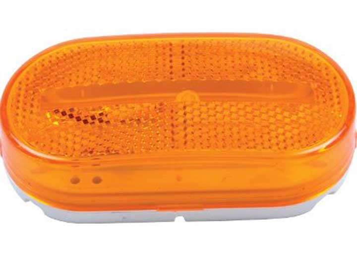 Custer Products Inc G42A Towing Lights & Reflectors