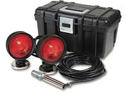 Custer Products Inc HDTL30B Towing Lights & Reflectors