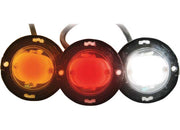 Custer Products Inc STR1W-LED Towing Lights & Reflectors - White