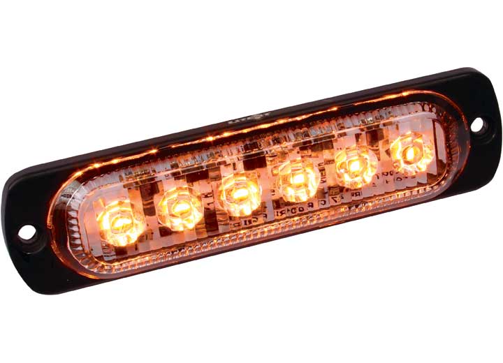 Custer Products Inc STR61A Towing Lights & Reflectors