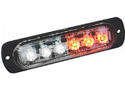 Custer Products Inc STR61AW Towing Lights & Reflectors - White