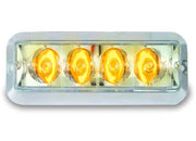 Custer Products Inc STRL4A Towing Lights & Reflectors