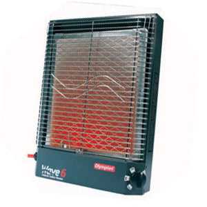 57341 Space Heater