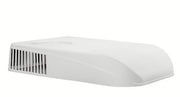 Coleman Mach Air Conditioner: Coleman Mach 8 15,000 BTU Roughneck Air Conditioner Arctic White 37204-0765