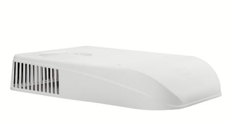 Coleman Mach Air Conditioner: Coleman Mach 8 15,000 BTU Roughneck Air Conditioner Arctic White 37204-0765