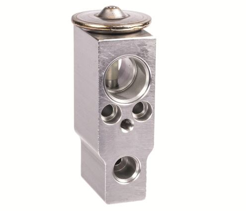 Denso Air Conditioner Expansion Valve: Denso Air Conditioner Expansion Valve 475-2094
