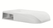 Coleman Mach Air Conditioner: Coleman Mach 8 15,000 BTU Roughneck Air Conditioner Arctic White 37224-0765