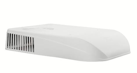 Coleman Mach Air Conditioner: Coleman Mach 8 15,000 BTU Roughneck Air Conditioner Arctic White 37224-0765