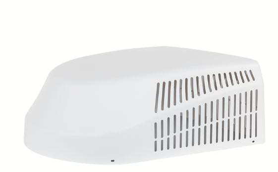 Icon RV Air Conditioner: Icon Shroud Air Conditioner Ge Exteri 17143