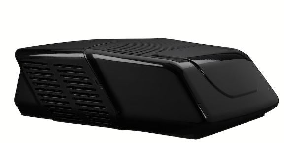 Coleman Mach Air Conditioner: Coleman Mach 10 15,000 BTU Air Conditioner Black 35204-0782