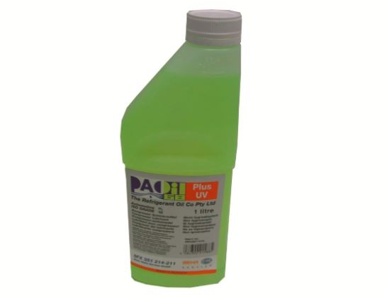 Clevite 77 Air Conditioner Oil: Clevite 77 Air Conditioner Compressor Oil Acpl 16 000P