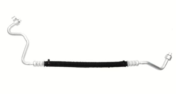 Four Seasons Air Conditioner Hose: Four Seasons Hose Assembly 65157