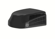 GE Appliances RV Air Conditioner: GE Appliances Outdoor Shroud Cover Black 13.9 Inch R32 Only Replacement Part WJ76X34501