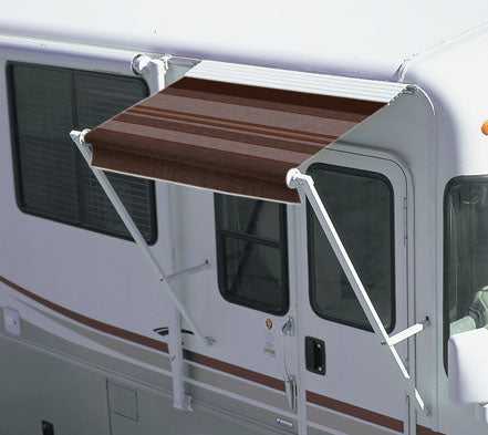 6705662JV6 Awning