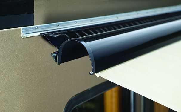R001570PBL-151 Awning Cover