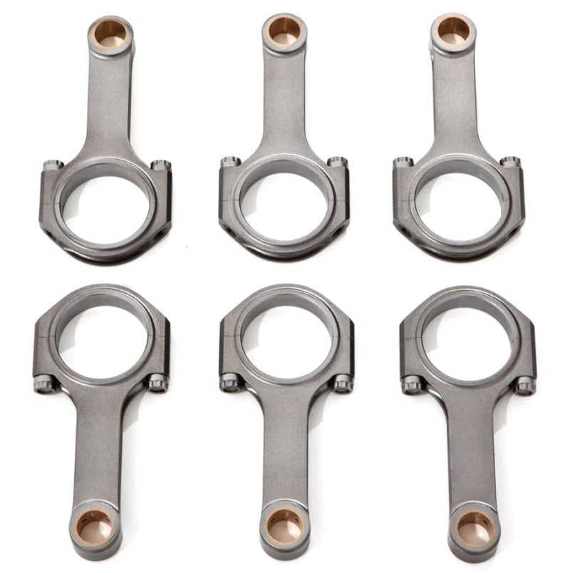 Carrillo Carrillo BMW N55 Pro-H 3/8 WMC Bolt Connecting Rods - Set of 6