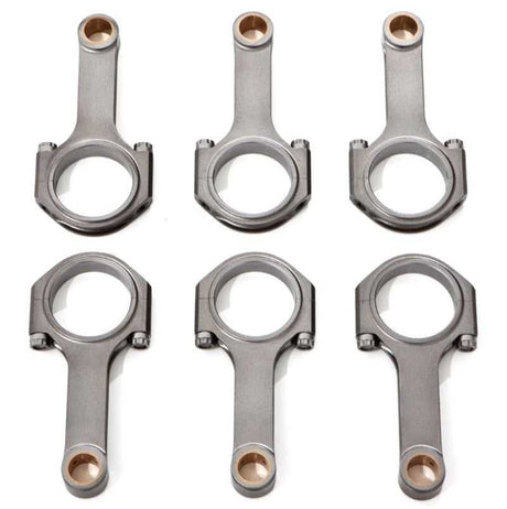 Carrillo Carrillo BMW N55 Pro-H 3/8 WMC Bolt Connecting Rods - Set of 6