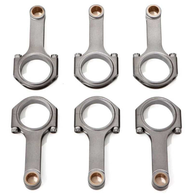 Carrillo Carrillo BMW N55 Pro-H 3/8 WMC Bolt Connecting Rods - Set of 6