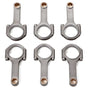 Carrillo Carrillo BMW N55 Pro-H 3/8 WMC Bolt Connecting Rods - Set of 6