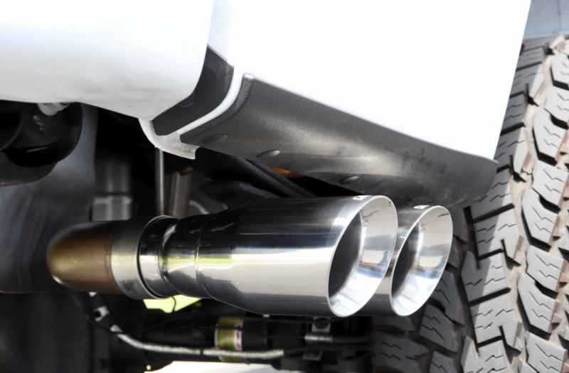 Carven Exhaust CF1007
