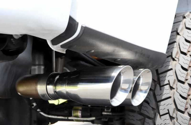 Carven Exhaust CF1007